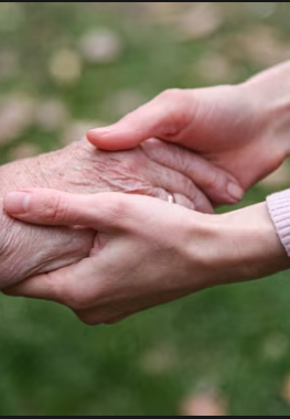 cuidados domiciliarios